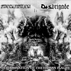 Extermination of the Human Plague