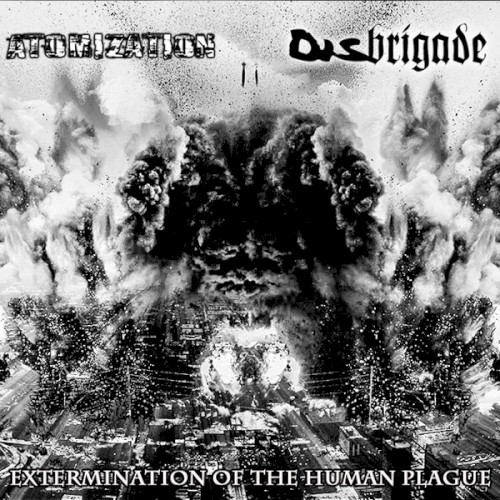 Extermination of the Human Plague