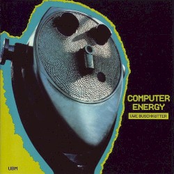 Computer Energy