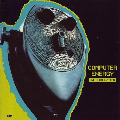 Computer Energy