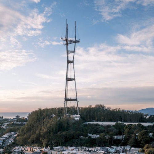 Peaks