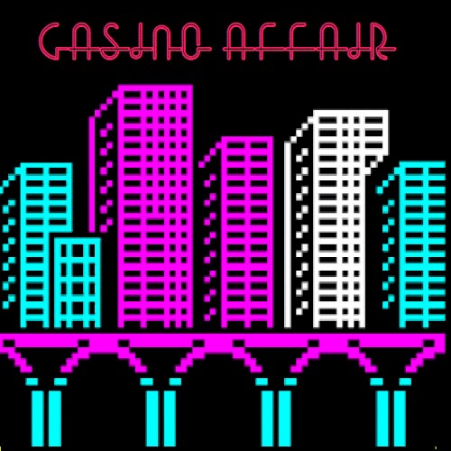 Casino Affair