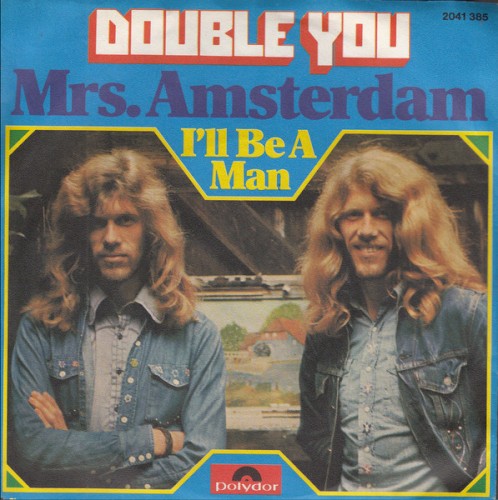 Mrs. Amsterdam