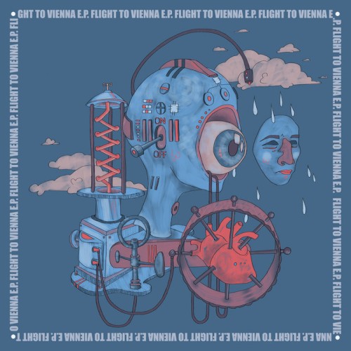 The Flight to Vienna: Remixes