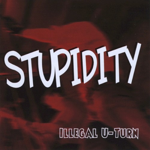 Illegal U-Turn