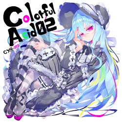 Colorful Acid 02