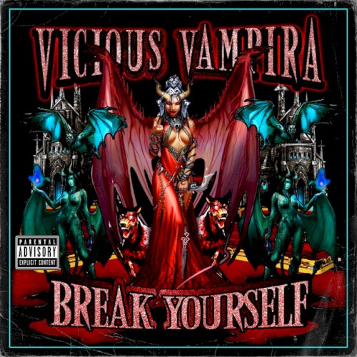 Break Yourself