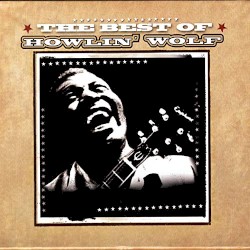The Best of Howlin’ Wolf