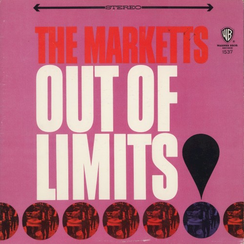 Out of Limits