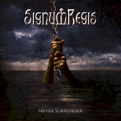 Never Surrender