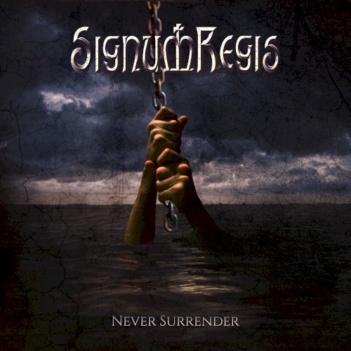 Never Surrender