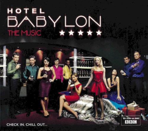 Hotel Babylon: The Music