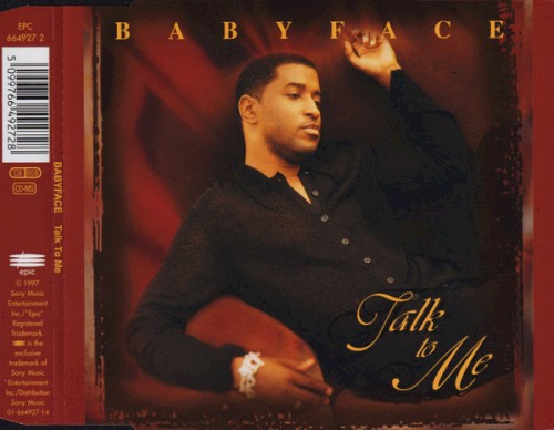 Talk To Me
