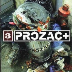 3 Prozac+