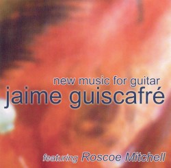 New Music for Guitar