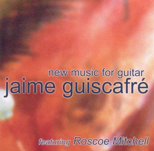 New Music for Guitar