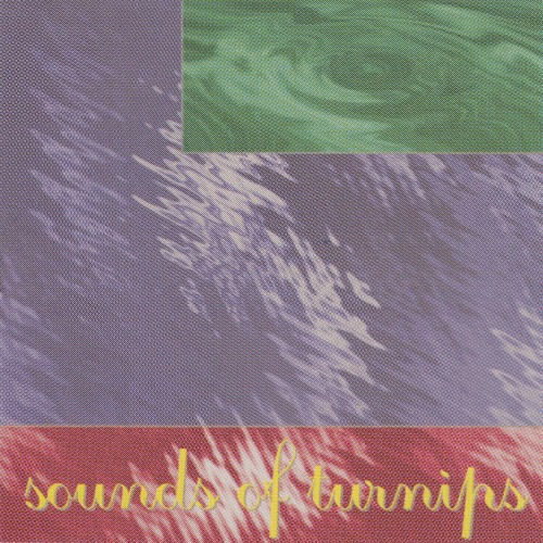Sounds of Turnips