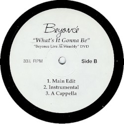 what’s it gonna be (sam gellaitry remix)