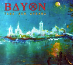Tanz der Apsara