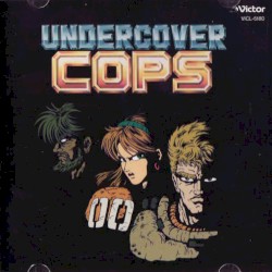 UNDERCOVER COPS