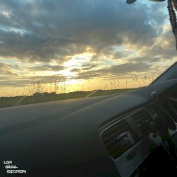Late Night Cruisin’