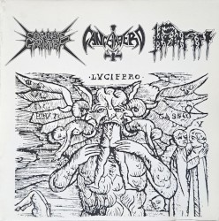 Corpse Grinder / Cancerbero / Hellfire