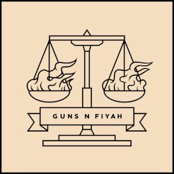 Guns N Fiyah SP