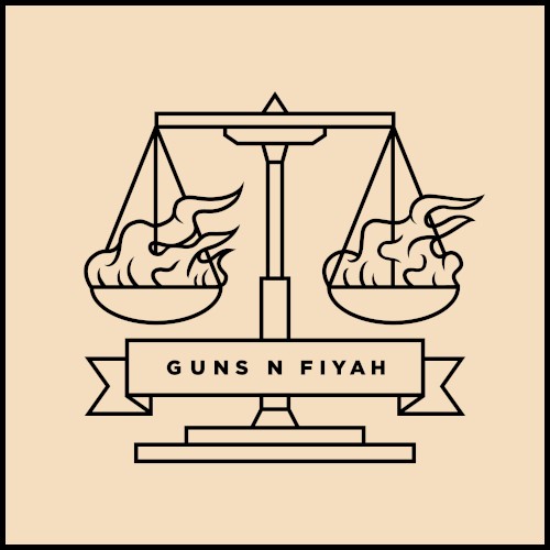 Guns N Fiyah SP
