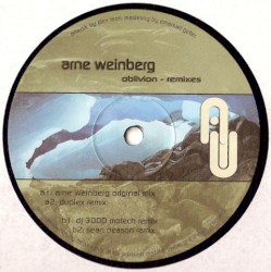 Oblivion Remixes