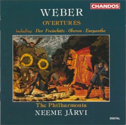 Overtures