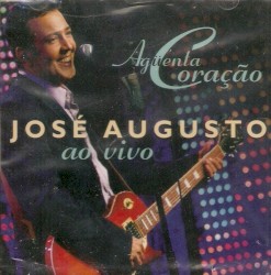 Aguenta Coração - Ao Vivo