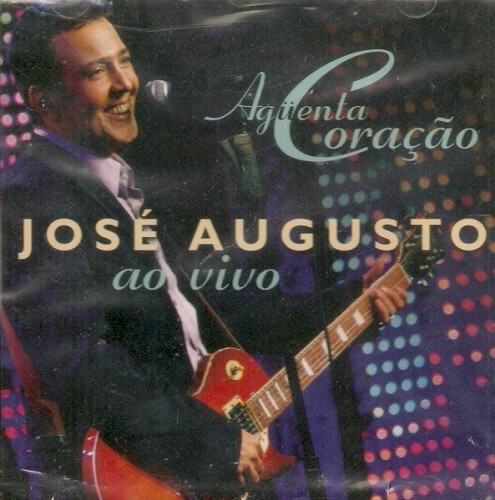 Aguenta Coração - Ao Vivo