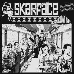 Skankuat Nec Mergitur !!!!!