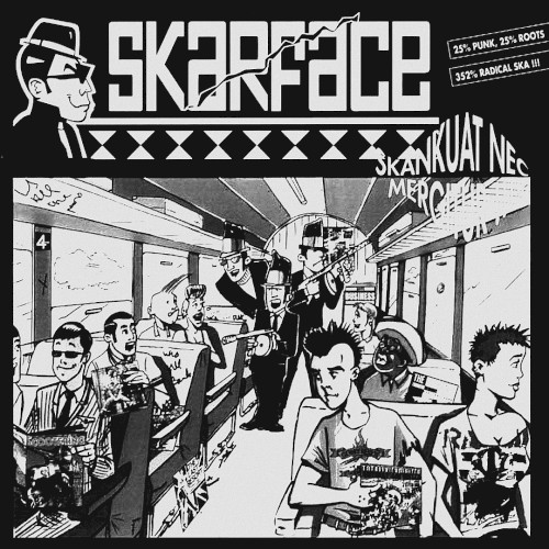 Skankuat Nec Mergitur !!!!!