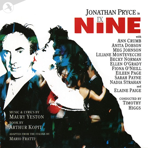 Nine (1992 London concert cast)