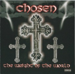 The Weight of the World