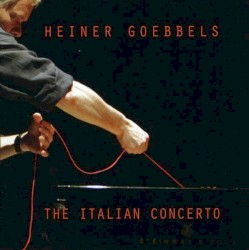 The Italian Concerto