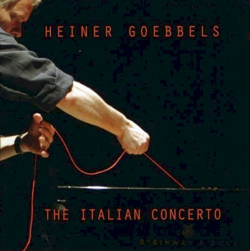 The Italian Concerto