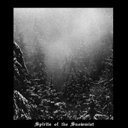 Spirits of the Snowmist