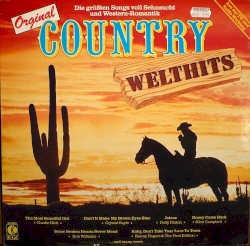 Original Country Welthits