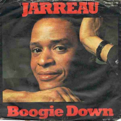 Boogie Down