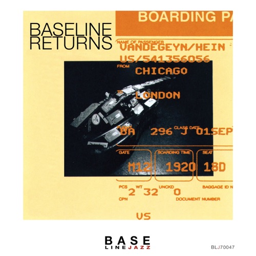 Baseline Returns