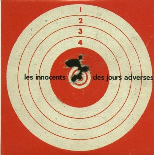 Des jours adverses
