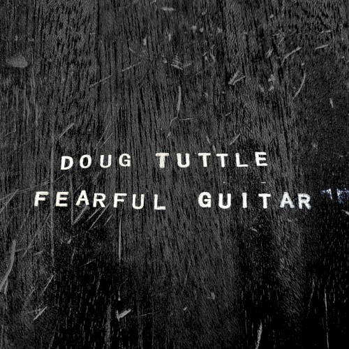 Fearful Guitar