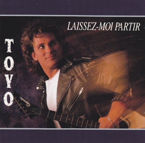 Laissez‐moi partir