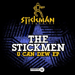 U Can Dew EP