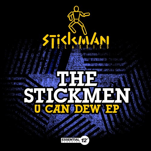 U Can Dew EP