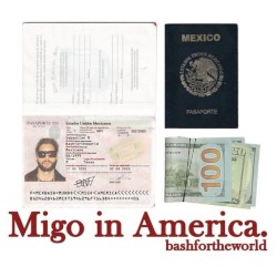 Migo In America