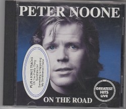 On The Road Again (Greatest Hits Live)