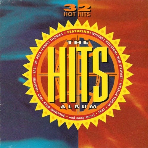 The Hits Album 15